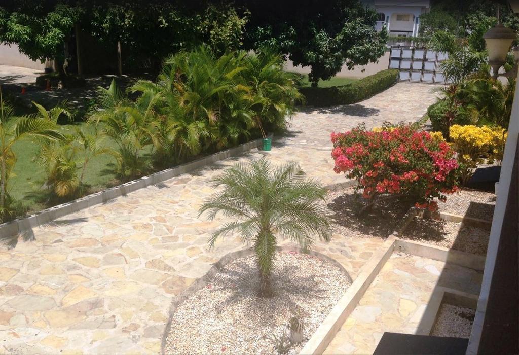 Sosua Sunset Hotel Extérieur photo