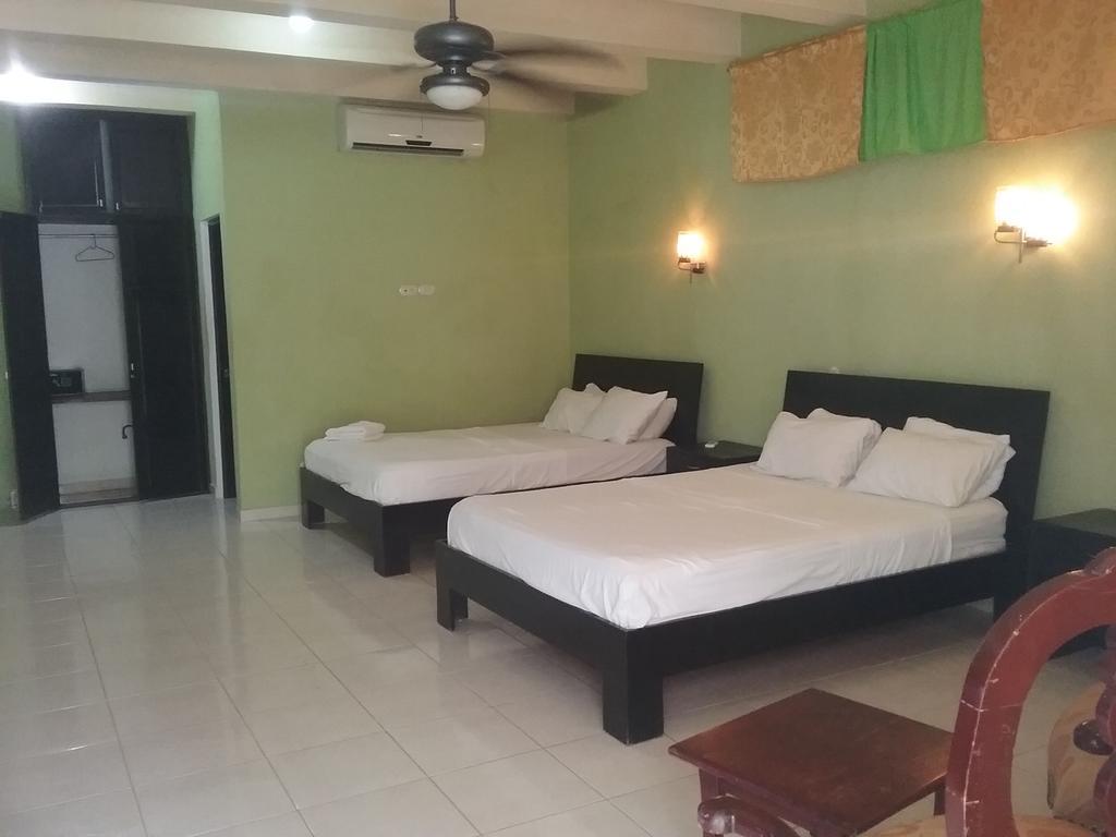 Sosua Sunset Hotel Extérieur photo