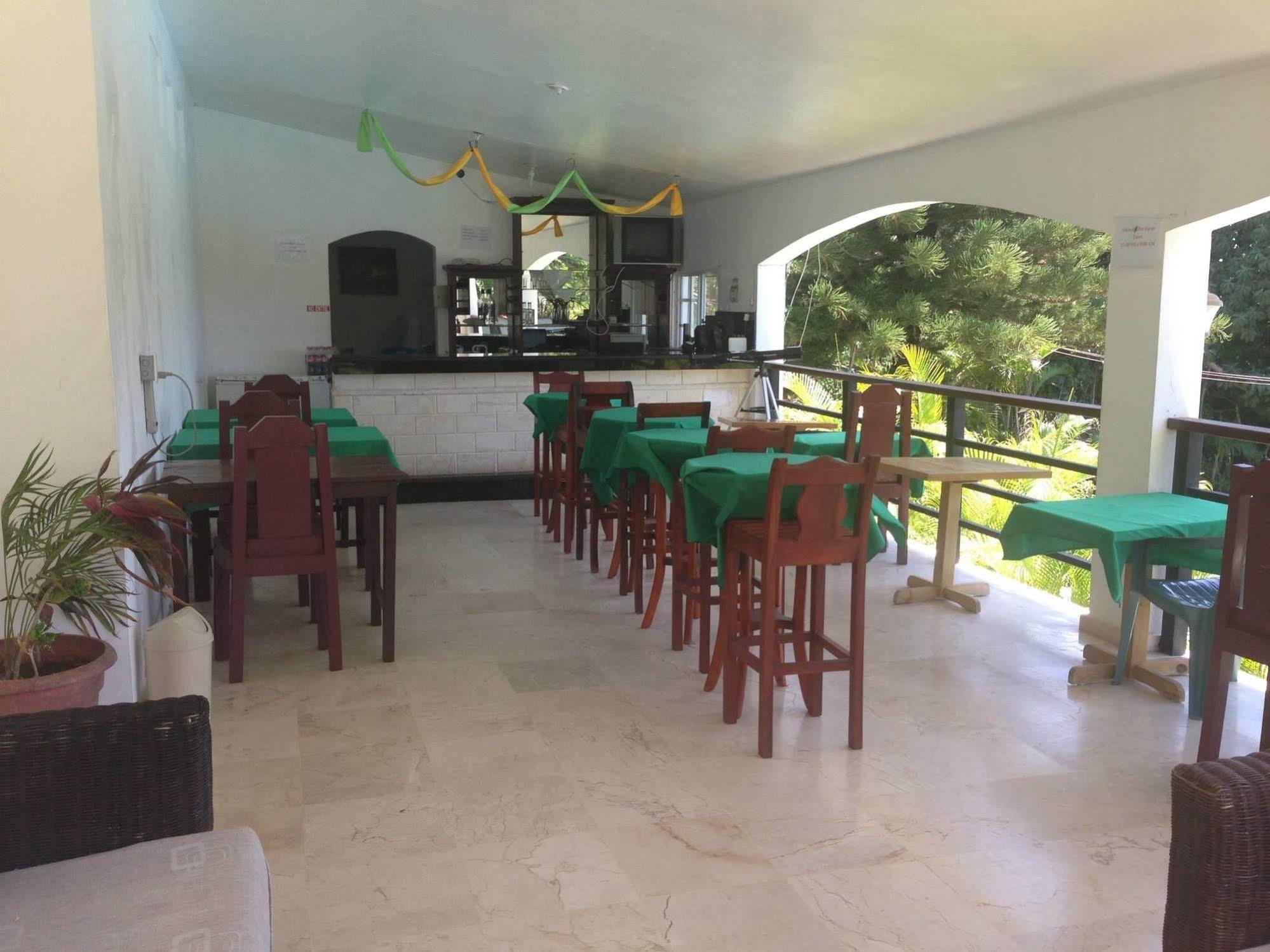 Sosua Sunset Hotel Extérieur photo